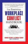 The Essential Workplace Conflict Handbook cover