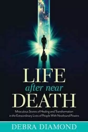 Life After Near Death cover
