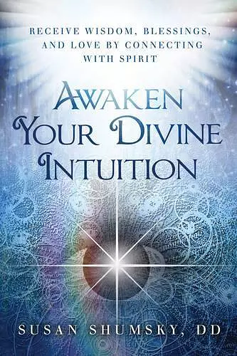 Awaken Your Divine Intuition cover