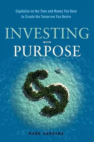 Investing with Purpose cover