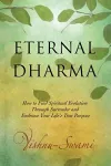 Eternal Dharma cover