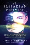 The Pleiadian Promise cover
