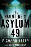 The Haunting of Asylum 49 cover