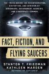 Fact, Fiction, and Flying Saucers cover