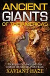 Ancient Giants of America cover