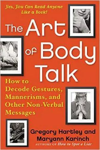 The Art of Body Talk cover