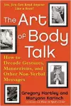 The Art of Body Talk cover