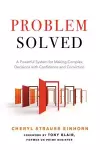 Probelm Solved cover