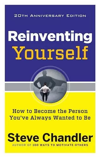 Reinventing Yourself - 20th Anniversary Edition cover