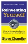 Reinventing Yourself - 20th Anniversary Edition cover