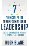 The 7 Principles of Transformational Leadership cover