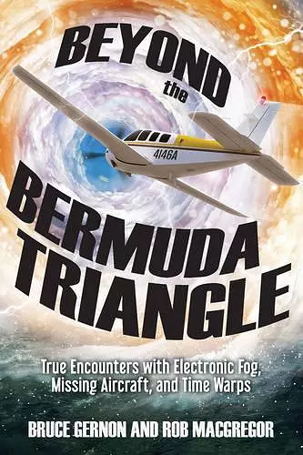 Beyond the Bermuda Triangle cover