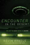 Encounter in the Desert cover