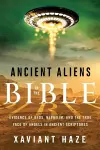 Ancient Aliens in the Bible cover