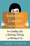 The Introvert's Complete Career Guide cover