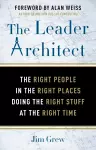 The Leader Architect cover