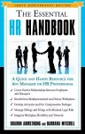 The Essential HR Handbook - Tenth Anniversary Edition cover