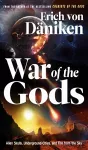 War of the Gods cover
