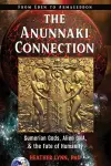 The Anunnaki Connection cover