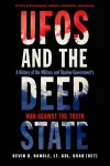 Ufos and the Deep State cover
