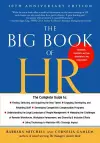 The Big Book of HR - 10th Anniversary Edition cover