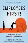 Employees First! cover