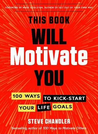 This Book Will Motivate You cover