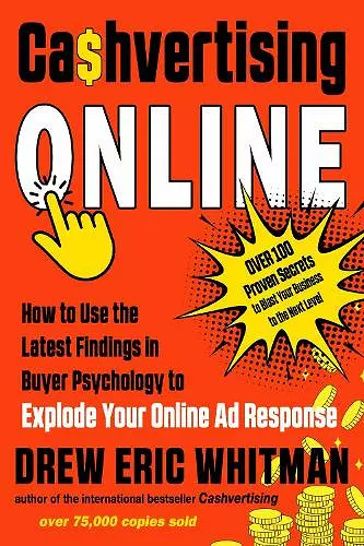 Cashvertising Online cover