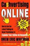 Cashvertising Online cover