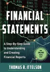 Financial Statements cover