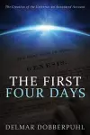 The First Four Days cover