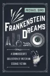 Frankenstein Dreams cover