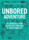 UNBORED Adventure cover