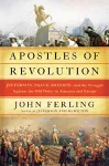 Apostles of Revolution cover