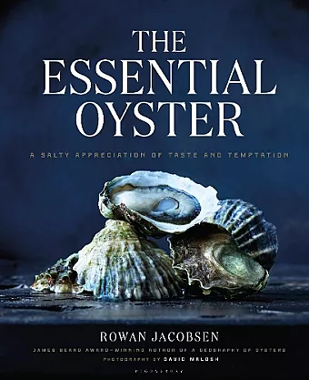 The Essential Oyster cover
