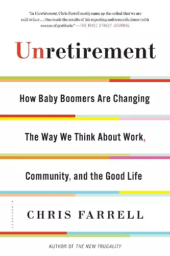 Unretirement cover