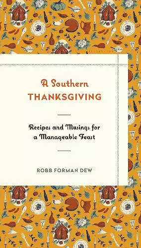 A Southern Thanksgiving cover