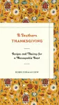 A Southern Thanksgiving cover