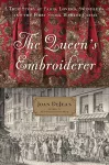 The Queen's Embroiderer cover