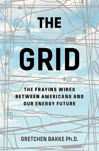 The Grid cover