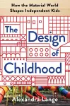 The Design of Childhood cover