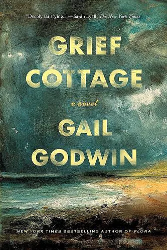 Grief Cottage cover