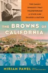 The Browns of California cover