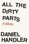 All the Dirty Parts cover