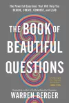 The Book of Beautiful Questions cover