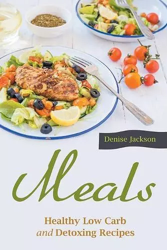Meals cover