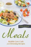 Meals cover