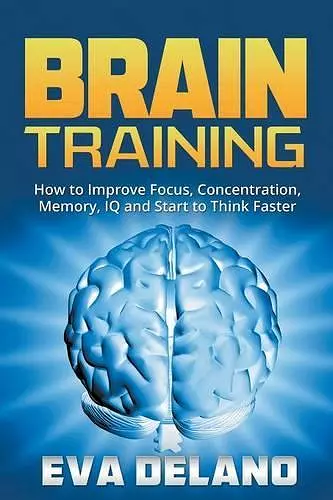 Brain Training cover