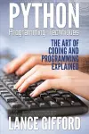 Python Programming Techniques cover