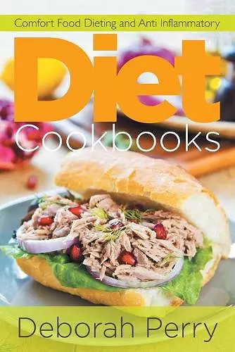 Diet Cookbooks cover